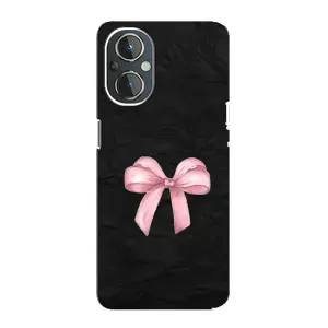 Чохол банти для OnePlus Nord N20 (Бантик)