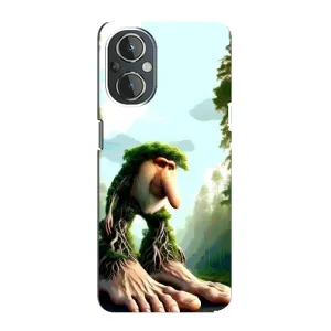 Чохол з мемами траралело тралала для OnePlus Nord N20 (Брр брр патапім)