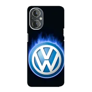 Чехол "Фольксваген" для OnePlus Nord N20 (Фольц)