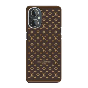 Силіконовий чохол для OnePlus Nord N20 (ФОН Louis Vuitton Paris)