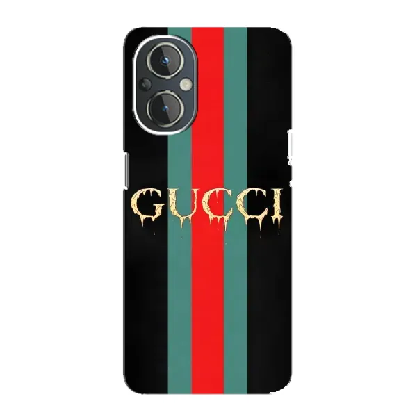 Чехол с рисунком «GUCCI» для OnePlus Nord N20 Чехол с рисунком «GUCCI» для OnePlus Nord N20