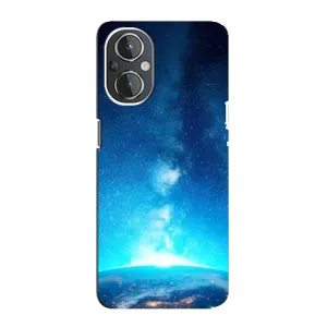 Чохли КОСМОС на OnePlus Nord N20 (Чумацький шлях)