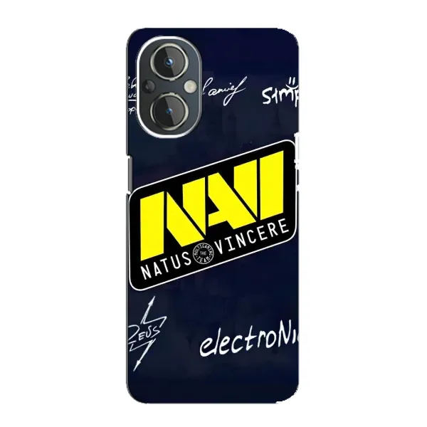 Чехол с рисунком «NAVI» для OnePlus Nord N20 Чехол с рисунком «NAVI» для OnePlus Nord N20