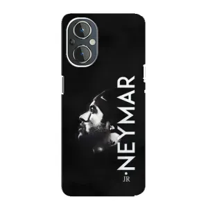 Силиконовый Чехол OnePlus Nord N20 (Neymar)