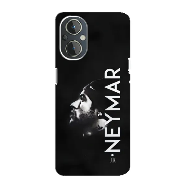 Чехол с рисунком «Neymar» для OnePlus Nord N20 Чехол с рисунком «Neymar» для OnePlus Nord N20