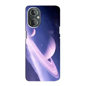 Чохли КОСМОС на OnePlus Nord N20 (Планета в космосі)