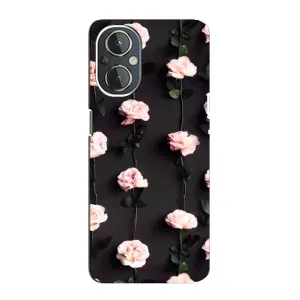 Чехлы с принтом Розочки для OnePlus Nord N20 (Розы)