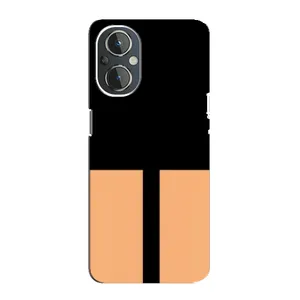 Купить Чохли на телефон з принтом Anime для OnePlus Nord N20 (Shippuuden)