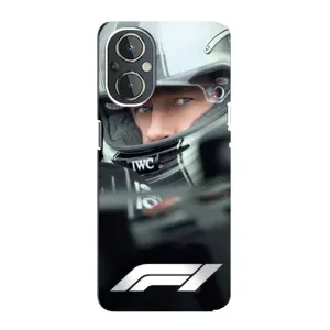 Чехол фильм Формула 1 для OnePlus Nord N20 (Сонни Гейс)