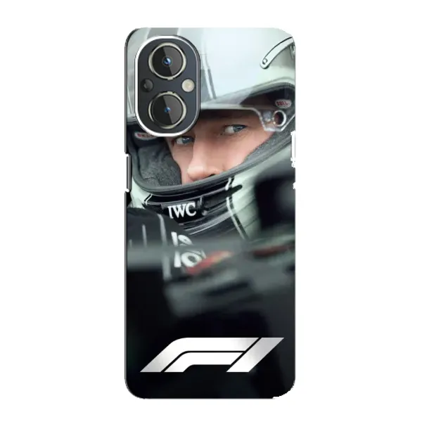 Чехол с рисунком «Сонни Гейс» для OnePlus Nord N20 Чехол с рисунком «Сонни Гейс» для OnePlus Nord N20