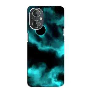 Чохли КОСМОС на OnePlus Nord N20 (Затемнення)