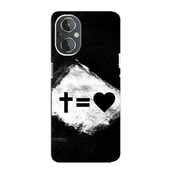 Чехол с рисунком «Значки 2» для OnePlus Nord N20 Чехол с рисунком «Значки 2» для OnePlus Nord N20