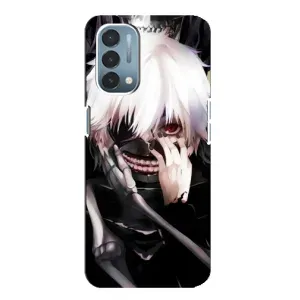 Чехол с персонажами АНИМЕ на OnePlus Nord N200 5G (DE211) (Аниме Гуль)