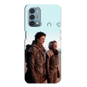 Чехол ДЮНА для ВанПлас Норд Н200 (5G) (dune)