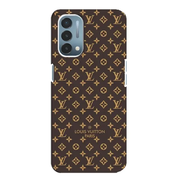 Чехол с рисунком «Фон Луи Виттон» для OnePlus Nord N200 5G (DE211) Чехол с рисунком «Фон Луи Виттон» для OnePlus Nord N200 5G (DE211)