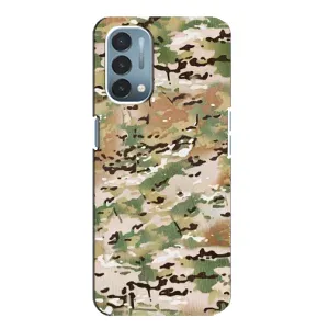 Камуфляжный Чехол для ВанПлас Норд Н200 (5G) (Камуфляжный)