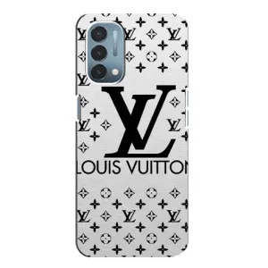Чехол Стиль Louis Vuitton на OnePlus Nord N200 5G (DE211) (LV)