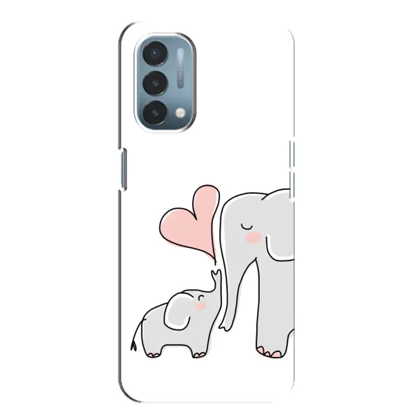 Чехол с рисунком «Мама» для OnePlus Nord N200 5G (DE211) Чехол с рисунком «Мама» для OnePlus Nord N200 5G (DE211)