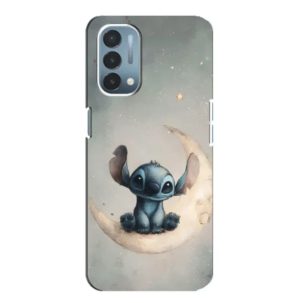 Чехол с рисунком «Милый Стич» для OnePlus Nord N200 5G (DE211) Чехол с рисунком «Милый Стич» для OnePlus Nord N200 5G (DE211)