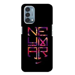 Силіконовий Чохол для OnePlus Nord N200 5G (DE211) (N E Y M A R)