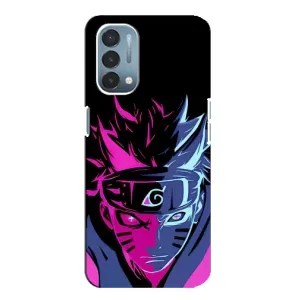 Купить Чохли на телефон з принтом Anime для OnePlus Nord N200 5G (DE211)