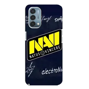 Чехол КИБЕРСПОРТ для OnePlus Nord N200 5G (DE211) (NAVI)