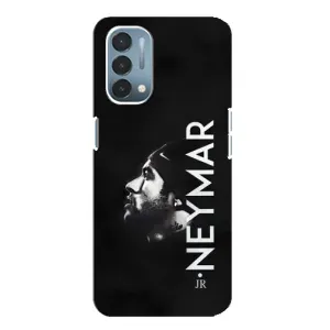 Силіконовий Чохол для OnePlus Nord N200 5G (DE211) (Neymar)