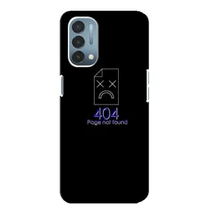 Чохол для програміста на ВанПлас Норд Н200 (5G) (Помилка 404)