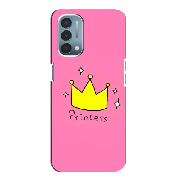 Чехол с рисунком «Princess» для OnePlus Nord N200 5G (DE211) Чехол с рисунком «Princess» для OnePlus Nord N200 5G (DE211)