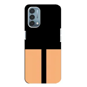 Купить Чехлы на телефон с принтом Anime для OnePlus Nord N200 5G (DE211) (Shippuuden)
