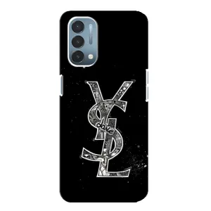 Чохол (Dior, Prada, YSL, Chanel) для OnePlus Nord N200 5G (DE211)