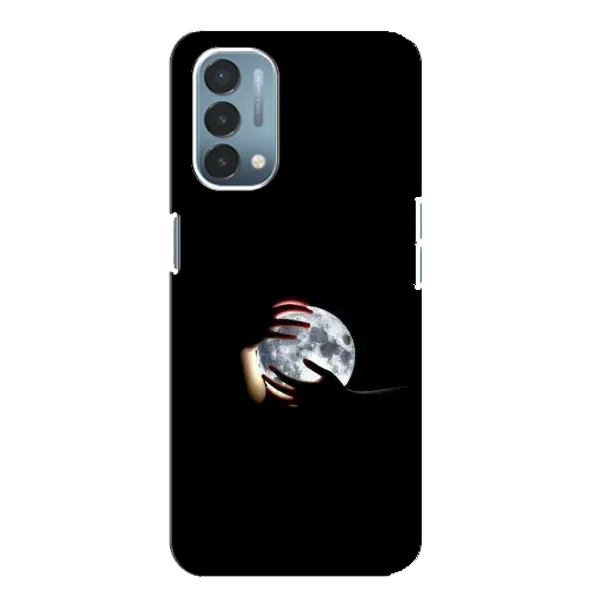Чехол с рисунком «Земля» для OnePlus Nord N200 5G (DE211) Чехол с рисунком «Земля» для OnePlus Nord N200 5G (DE211)