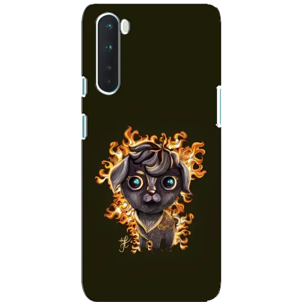 Чехол с рисунком «Бавовна мем» для OnePlus Nord Чехол с рисунком «Бавовна мем» для OnePlus Nord