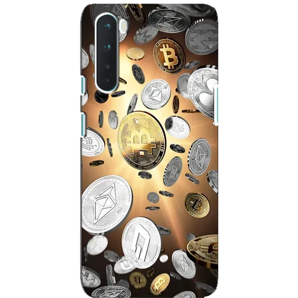 Чехол с рисунком «Биток» для OnePlus Nord Чехол с рисунком «Биток» для OnePlus Nord