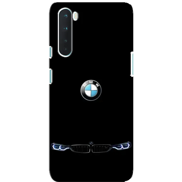 Чохол з малюнком «Чорний BMW» для OnePlus Nord Чохол з малюнком «Чорний BMW» для OnePlus Nord