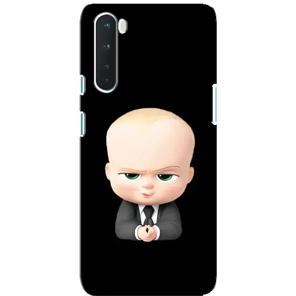 Чехол с рисунком «Бос» для OnePlus Nord Чехол с рисунком «Бос» для OnePlus Nord