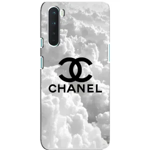 Чехол с Брендами одежды на ВанПлас Норд (CHANEL)