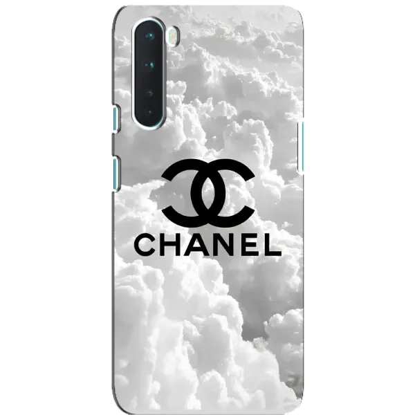 Чехол с рисунком «CHANEL» для OnePlus Nord Чехол с рисунком «CHANEL» для OnePlus Nord