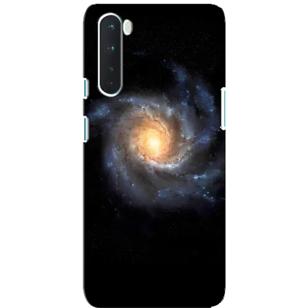 Чехол с рисунком «Черная дыра» для OnePlus Nord Чехол с рисунком «Черная дыра» для OnePlus Nord