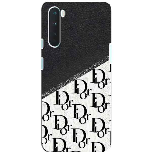 Чехол с рисунком «Диор» для OnePlus Nord Чехол с рисунком «Диор» для OnePlus Nord