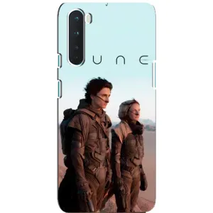 Чехол ДЮНА для ВанПлас Норд (dune)
