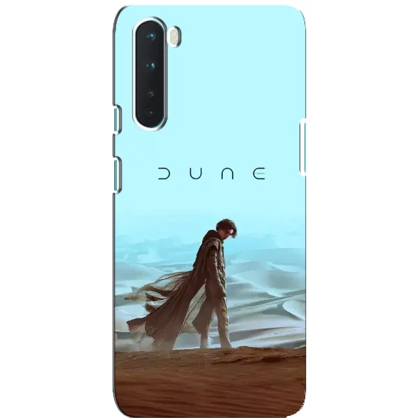 Чехол с рисунком «Дюна Пол» для OnePlus Nord Чехол с рисунком «Дюна Пол» для OnePlus Nord