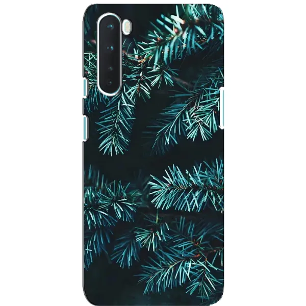Чехол с рисунком «Ель» для OnePlus Nord Чехол с рисунком «Ель» для OnePlus Nord