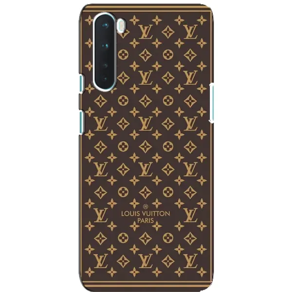 Чехол с рисунком «Фон Луи Виттон» для OnePlus Nord Чехол с рисунком «Фон Луи Виттон» для OnePlus Nord