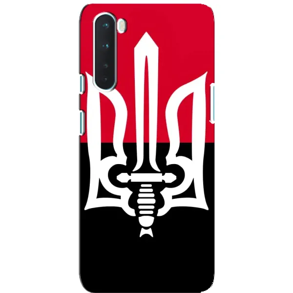 Чехол с рисунком «Герб Украины» для OnePlus Nord Чехол с рисунком «Герб Украины» для OnePlus Nord