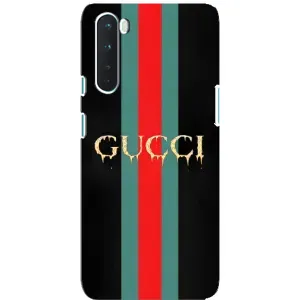 Чехлы Бренд GUCCI для OnePlus Nord (GUCCI)