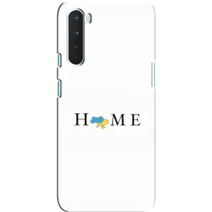 Чохли для OnePlus Nord (Home - Україна) (Home)