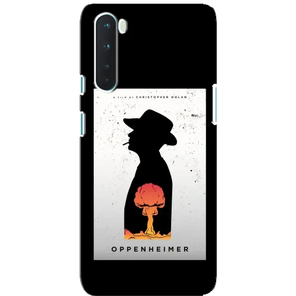Чехол с рисунком «Изобретатель» для OnePlus Nord Чехол с рисунком «Изобретатель» для OnePlus Nord
