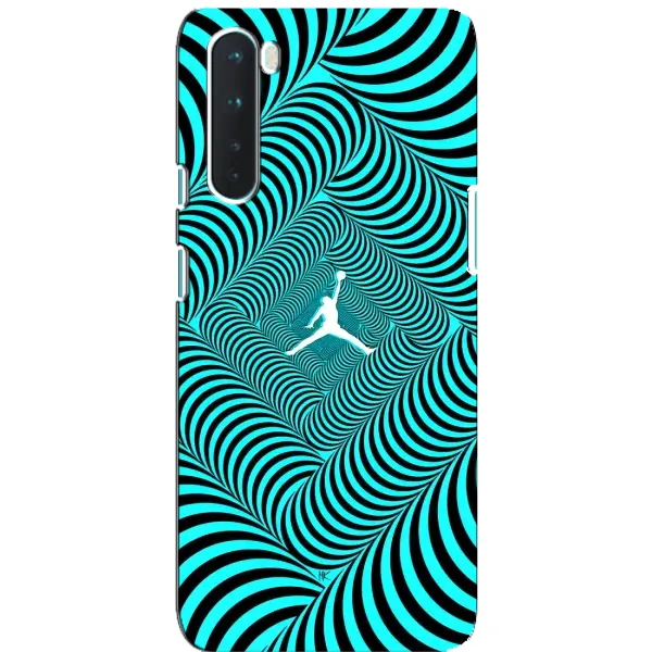 Чехол с рисунком «JORDAN» для OnePlus Nord Чехол с рисунком «JORDAN» для OnePlus Nord