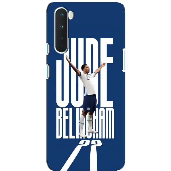 Чехол с рисунком «Jude» для OnePlus Nord Чехол с рисунком «Jude» для OnePlus Nord